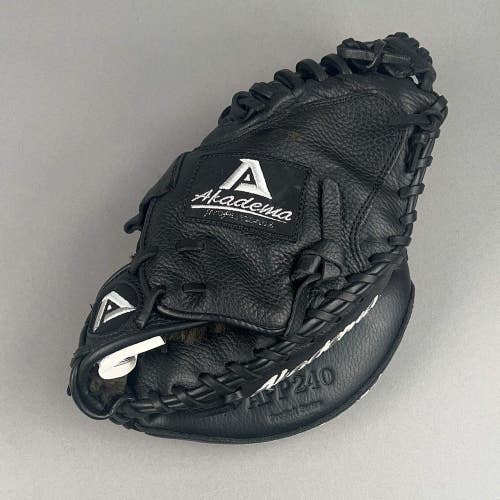 Akadema APP240 33.5" Right Hand Thrower Catchers Mitt