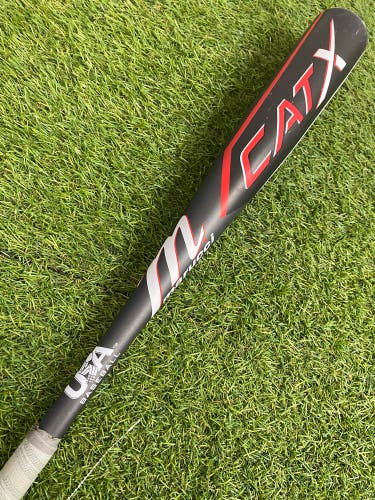 Marucci CATX Alloy USA Youth 2024 (-11)