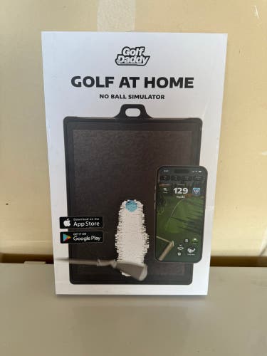Golf Daddy Simulator