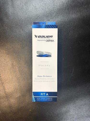 Bauer Aetrex