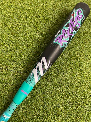 Marucci CATX Rckless Composite USSSA (2 3/4") 2026 (-10)