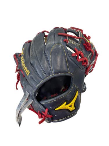 Mizuno RH Pro Select Baseball Glove 11.75" (Used)