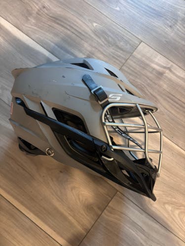 Cascade Youth S Helmet (Used)