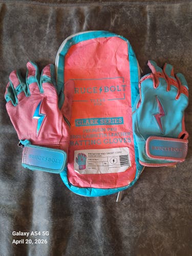 Small Batting Gloves (Used)