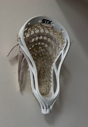 STX Stallion Used Stringing Head (Used)