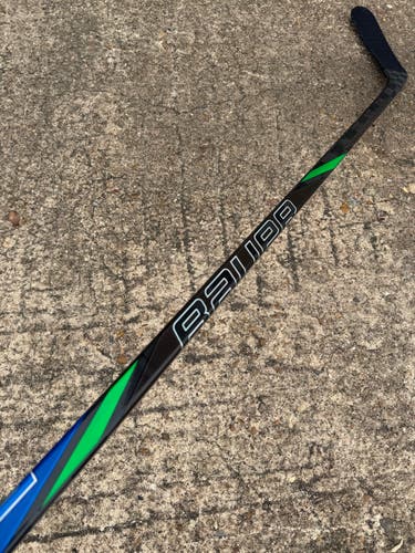 Bauer Vapor Flylite Pro Stock Hockey Stick 95 Flex P92M Left 5047