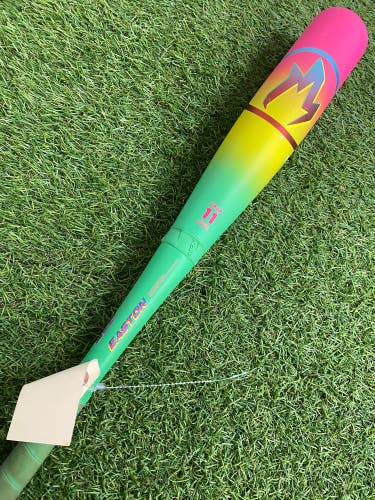 Easton Hype Fire Composite USA (2 5/8") 2026 (-11)