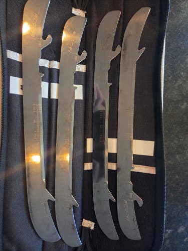 Bauer Fly-Ti 280 mm (Used)