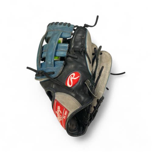 Rawlings RH Heart of the Hide PRO2175-6GBR Baseball Glove 11.75" (Used)