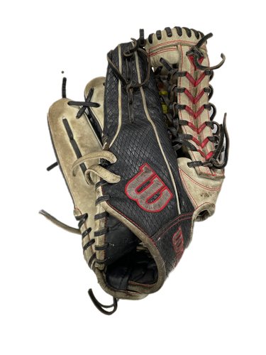 Wilson LH A2000 Baseball Glove 12.25" (Used)