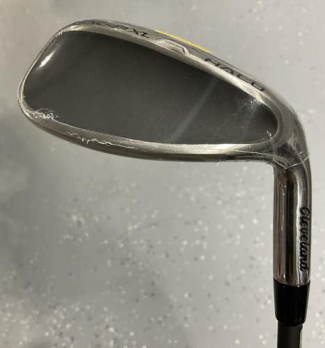 Cleveland LAUNCHER XL HALO Sand Wedge 35" PROJECT-X CYPHER Ladies Flex RH NEW