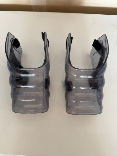 Skate Fenders Shot Blockers