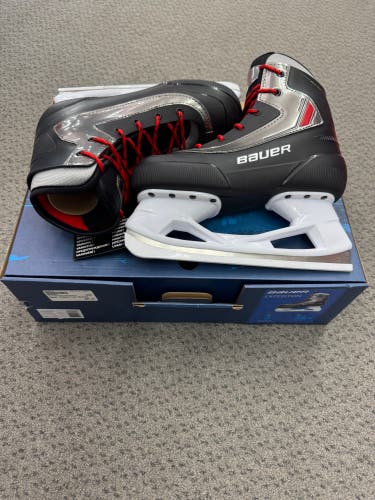 Bauer Expedition Hockey Skates Size 3 (New)