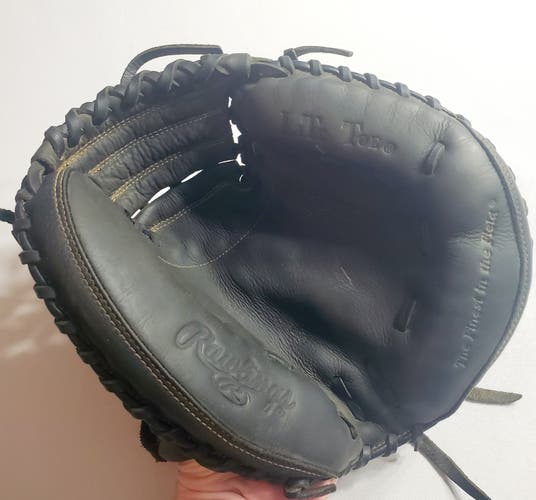 Rawlings RH Catcher's Mitt 31.5" (Used)