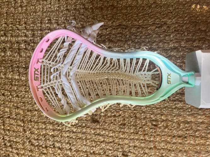 STX Stallion 700 Head (New)
