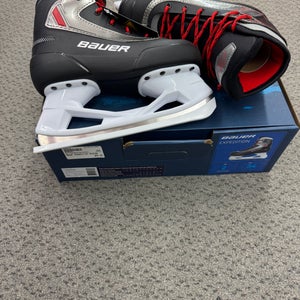 Bauer Expedition Hockey Skates Regular Width Size 2 (New)