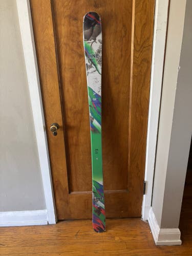 Line Pandora 84 165cm (New, 2024)