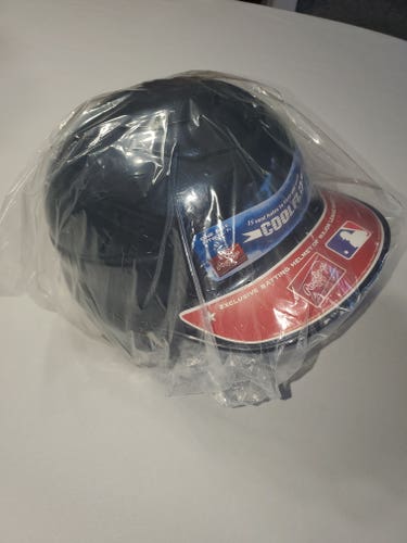 Rawlings CoolFlo Youth Batting Helmet (New)