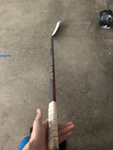 Senior Pure Hockey Right Handed Hockey Stick P88 75 Flex (Used)