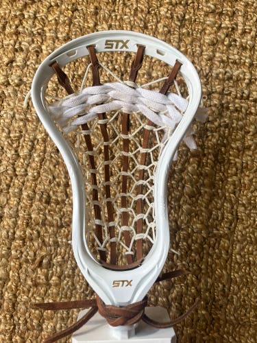 STX Stallion 700 Head (New)