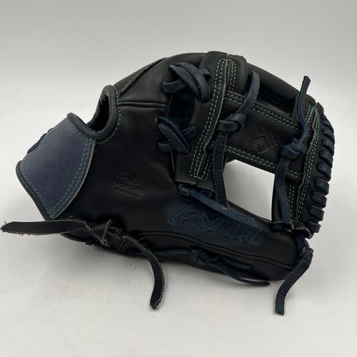 Nokona Custom Japanese Calfskin 11.5 Infield Baseball Glove