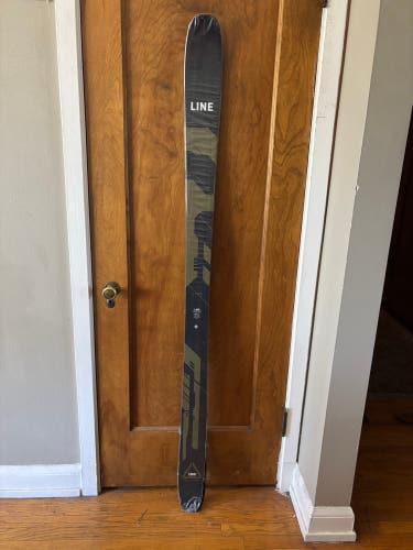 Line Blade Optic 92 182cm (New, 2024)