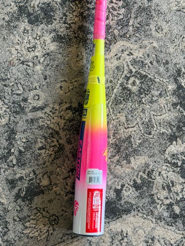 2026 Easton Dub Composite USSSA Certified Bat (-10) 18 oz 28" (New)