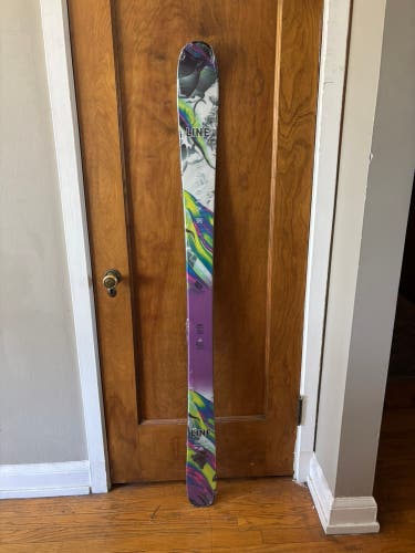 Line Pandora 94 165cm (New, 2024)