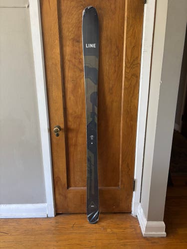 Line Blade Optic 96 184cm (New, 2024)