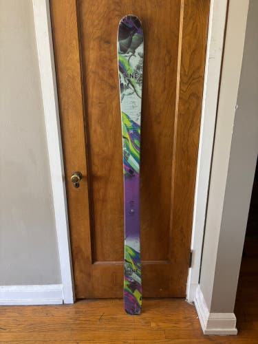 Line Pandora 94 172cm (New, 2024)