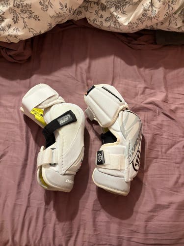 Medium Warrior Dynasty HD Pro  Pro Stock Elbow Pads