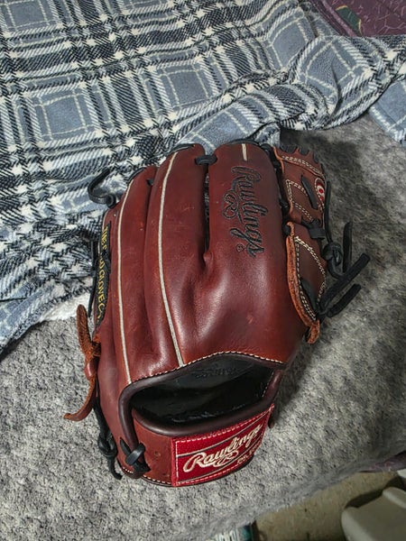 2008 Rawlings RH Infield Pro 200 Baseball Glove 11.25" (New)