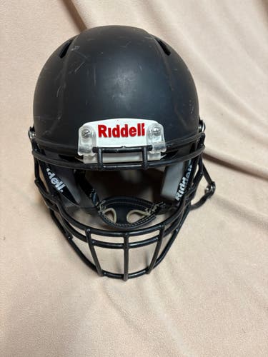 Adult Large/XL Riddell Helmet (Used)