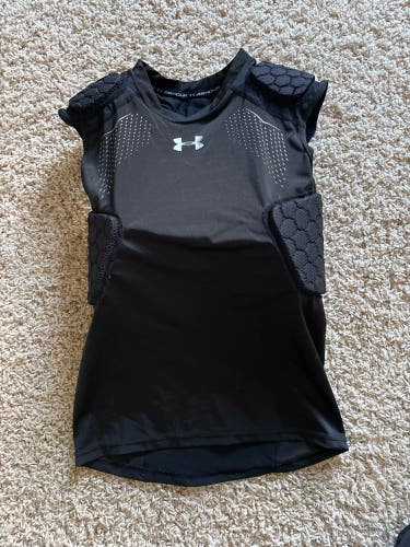 Youth Under Armour (New) L/XL