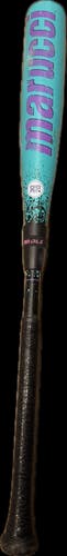 2026 Marucci Rckless Composite USABat Certified Bat (-10) 20 oz 30" (Used)