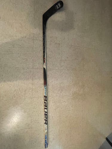Senior Bauer Vapor X:60 Right Handed Hockey Stick PM9 87 Flex (Used)