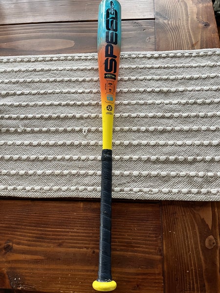 2024 Easton Speed Composite USABat Certified Bat (-13) 15 oz 28" (Used)