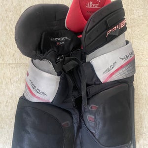 Senior Large Bauer Vapor X60 Hockey Pants (Used)