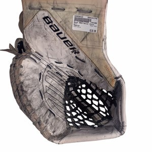 Bauer Mach Senior Goalie Catch Glove