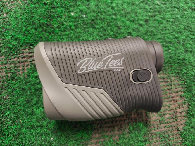 Blue Tees Series 3 Max Rangefinder - Black