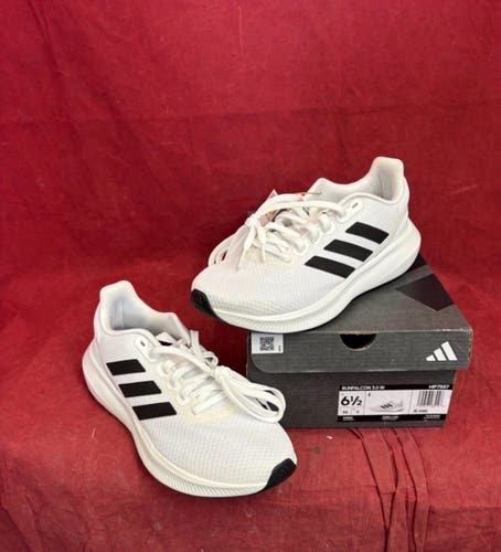 Adidas- New: adidas Shoes/Sneakers: Runfalcon 3.0 W Black White Womens Sneakers