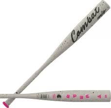 2026 Combat MFG Spec A1 Alloy BBCOR Certified Bat (-3) 30 oz 33" (New)