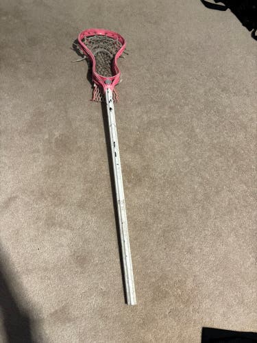 Adult ECD Carbon Pro 3.0 Stick (Used)
