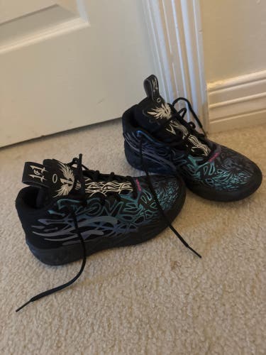Men's 3Y (Big Kids / Youth) Puma Shoes (Used)