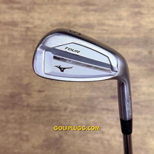 Gap Wedge- Mizuno JPX 921 Tour / KBS $ Taper, Stiff (2947)