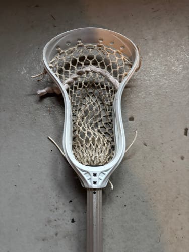 StringKing Mark 2F Stiff Head (Used)