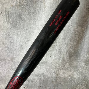 2019 Louisville Slugger Genuine 125 Ash Bat Ash 30" (Used)