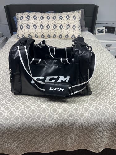 CCM Hockey Duffel Bag