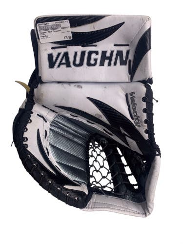 Vaughn V3 Senior Goalie Catch Glove