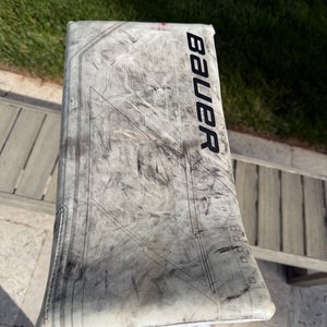 Bauer Mach Blocker Regular (Used)